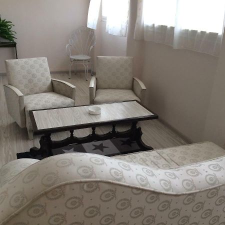 Apartman Melody Sombor Eksteriør billede