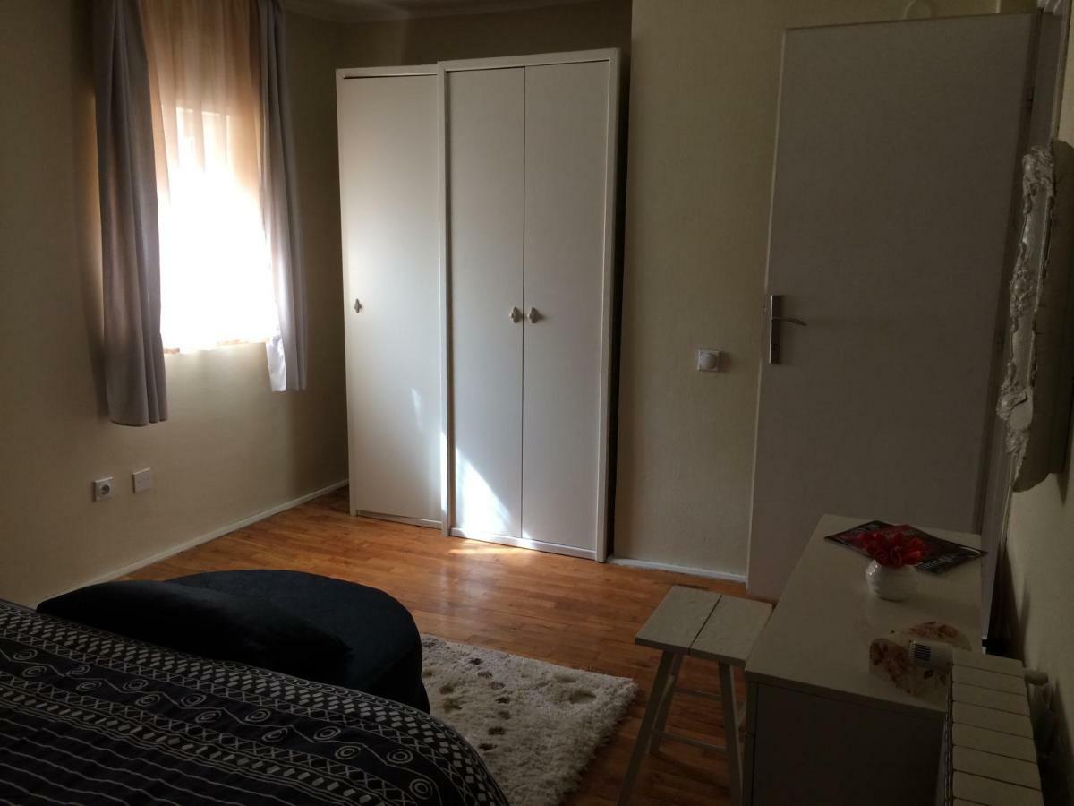 Apartman Melody Sombor Eksteriør billede