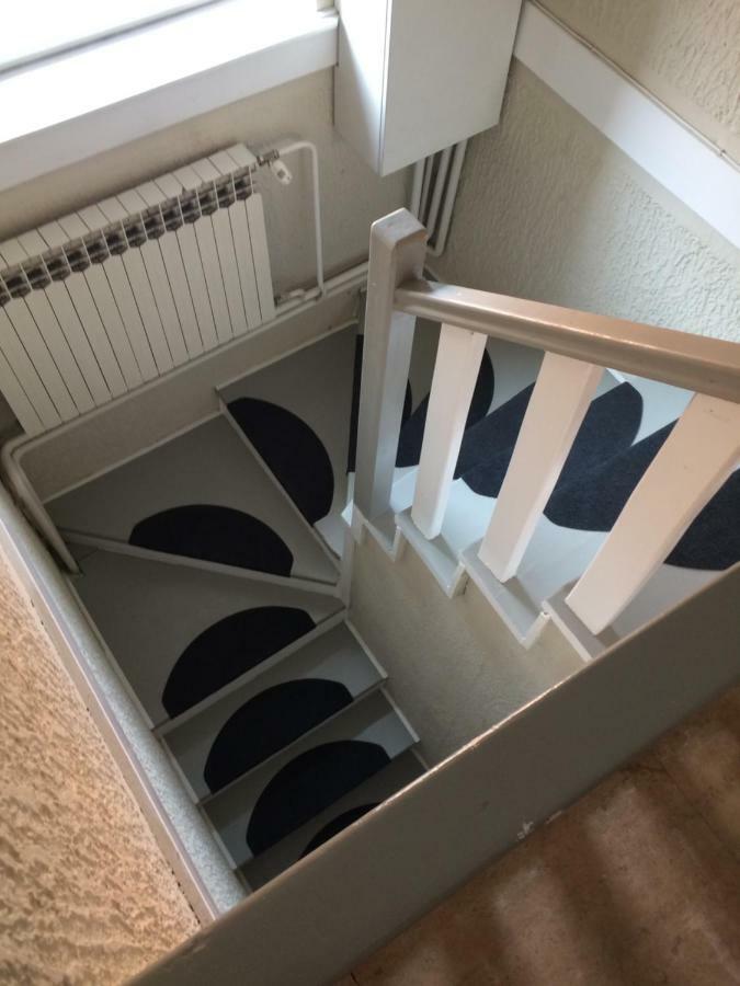 Apartman Melody Sombor Eksteriør billede