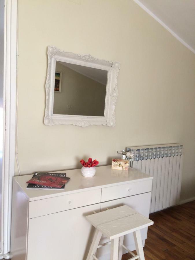 Apartman Melody Sombor Eksteriør billede