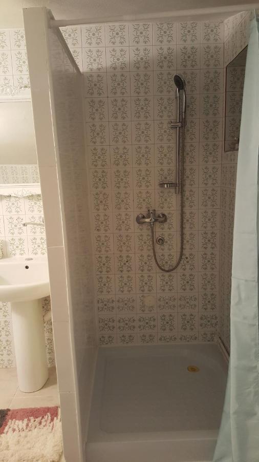 Apartman Melody Sombor Eksteriør billede