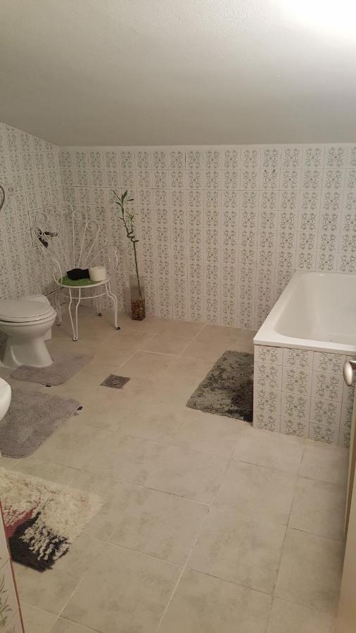 Apartman Melody Sombor Eksteriør billede